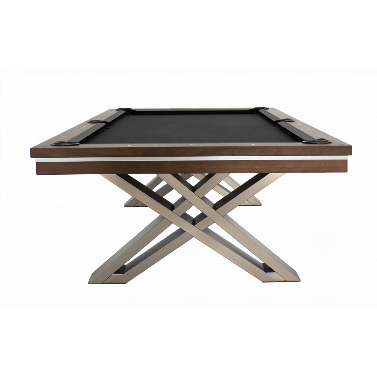 Бильярдный стол современный дизайн