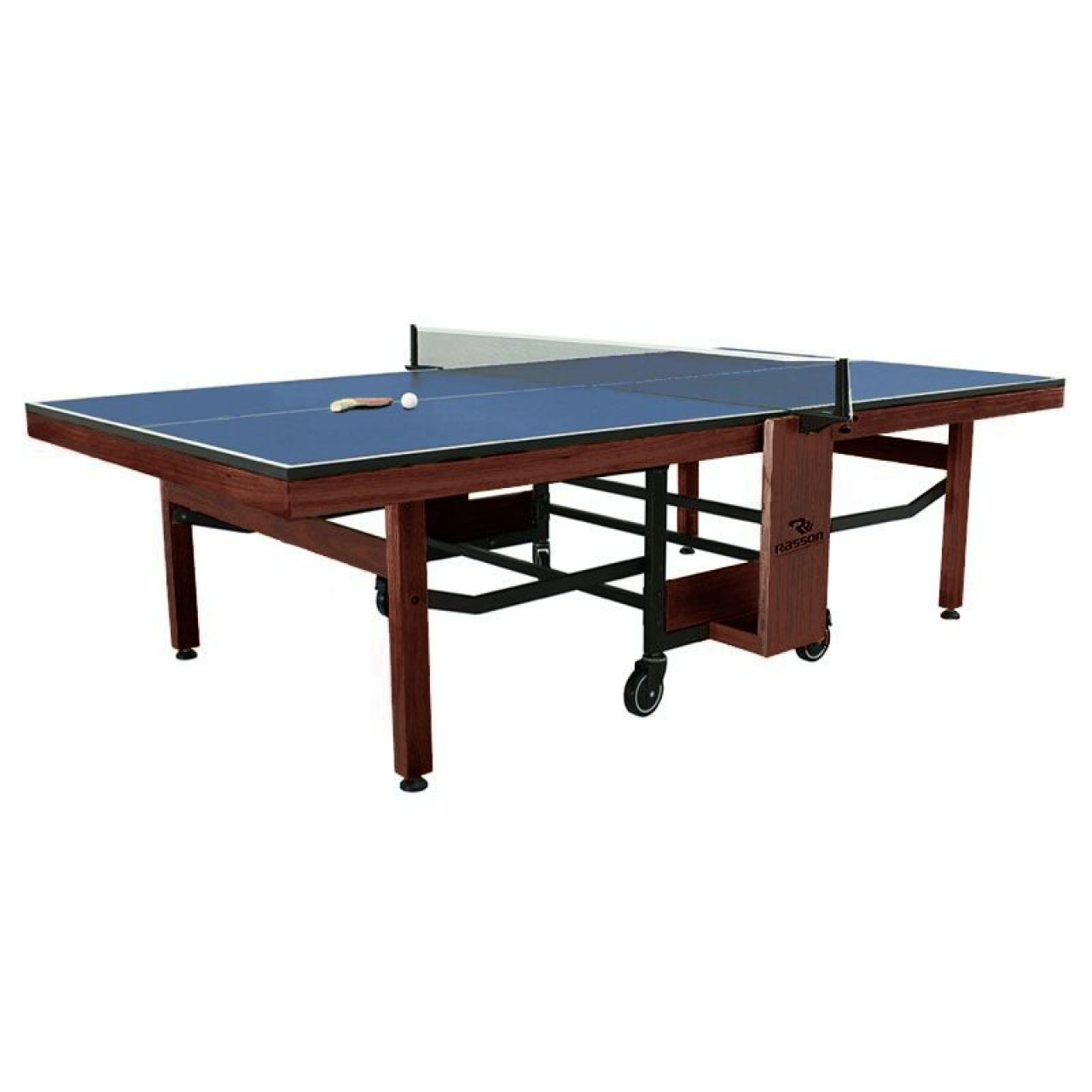 Разборный стол для настольного тенниса