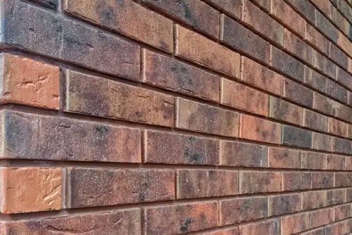 Какие преимущества дает клинкерный облицовочный кирпич