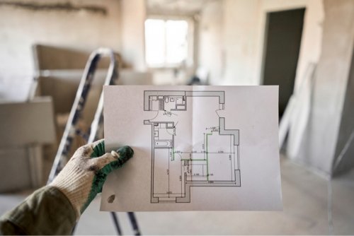 Перепланировка квартиры: почему нужно согласование