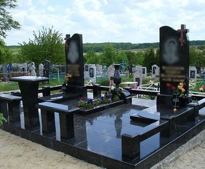 Как мемориальные комплексы сохраняют память о близких