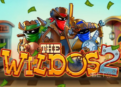 Слот The Wildos – чем он цепляет