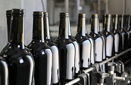 Комплексы учета алкогольной продукции - как работают системы мониторинга на производстве